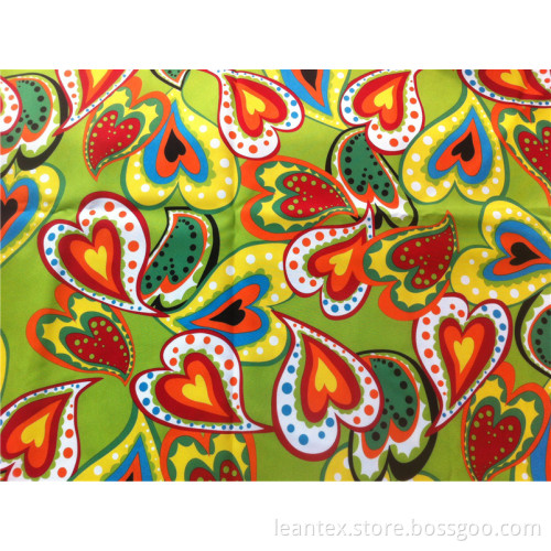 Printing mini matt fabric